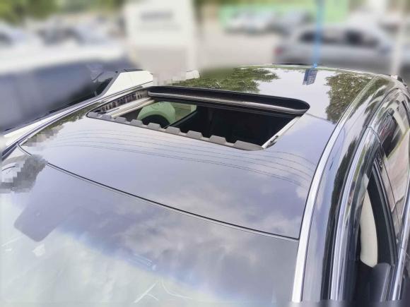 [合肥·皖A] 二手英菲尼迪英菲尼迪Q702015款 Q70L 2.5L 豪华版