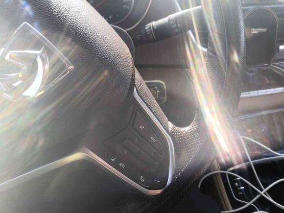 [杭州·豫C] 二手宝骏宝骏7302017款 1.5T 手动豪华型 7座