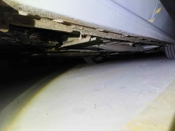 [无锡·苏B] 二手别克别克GL62021款 323T 轻混动互联豪华型