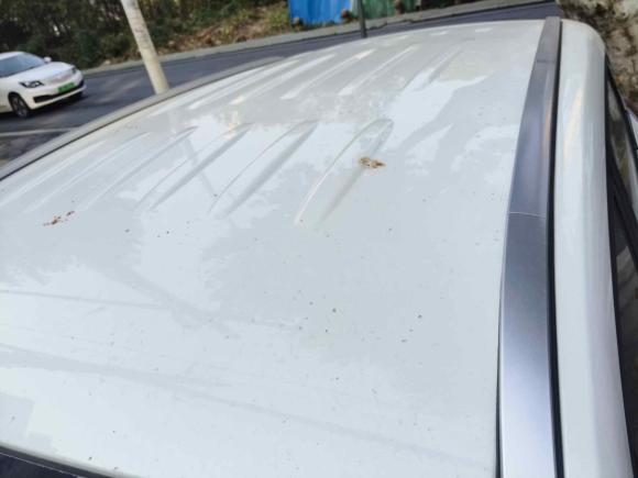 [武汉·鄂A] 二手北京汽车北京X32019款 1.5T 手动荣耀版