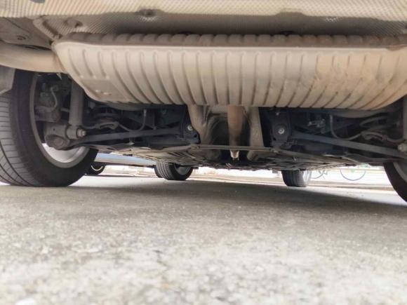 [佛山·粤E] 二手宝马宝马X12019款 sDrive18Li 尊享型