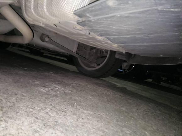 [宁波·浙B] 二手雪佛兰科鲁兹2015款 1.5L 手动精英版