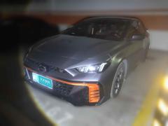 [杭州·赣E] 广汽传祺影豹2022款 270T DCT J16 R-style赛道版