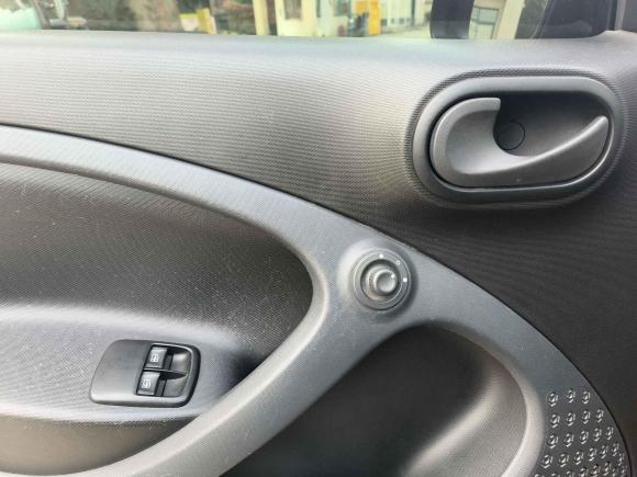 [义乌·浙G] 二手smartsmart forfour2018款 1.0L 52千瓦灵动版