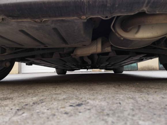 [无锡·苏B] 二手MINIMINI COUPE2012款 1.6L COOPER