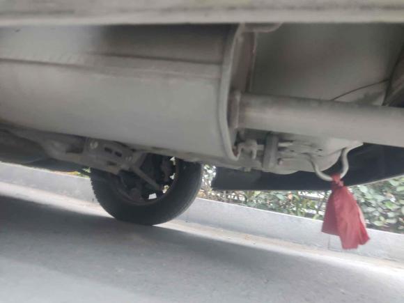 [嘉兴·浙F] 二手别克凯越2013款 1.5L 手动经典型