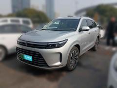 [南京·苏A] AITO问界问界M72024款 1.5T 后驱Plus版 5座