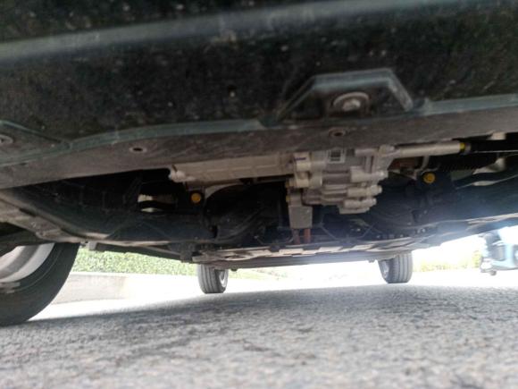 [苏州·苏E] 二手长安长安奔奔E-Star2020款 心动版 三元锂