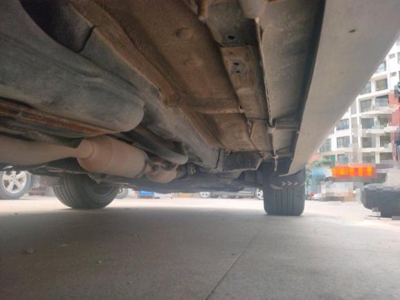 [济南·鲁A] 二手哈弗哈弗H22018款 蓝标 1.5T 手动两驱精英型