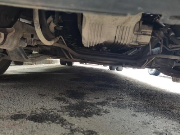 [南京·苏A] 二手江淮星锐2013款 2.8T 6系旅行版国IV