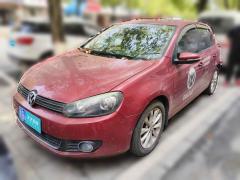 [义乌·浙G] 大众高尔夫2011款 1.4TSI 自动舒适型