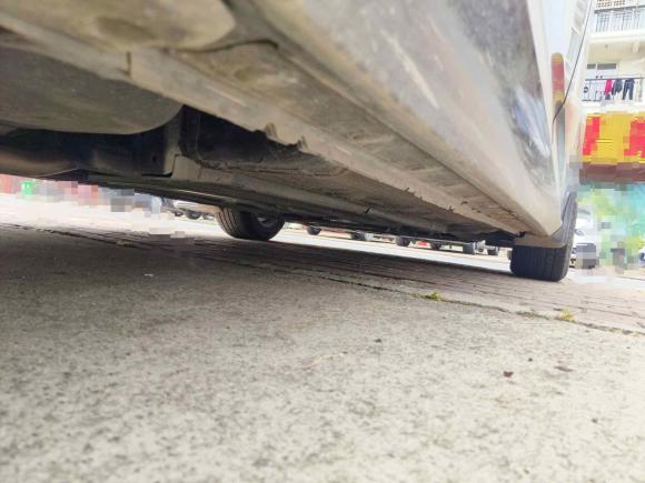 [合肥·皖A] 二手日产天籁2021款 2.0L XL 舒适版