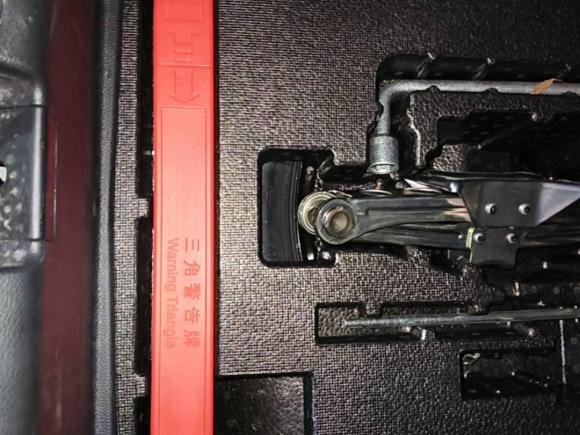 [常州·苏D] 二手本田雅阁2022款 260TURBO 幻夜·尊贵版