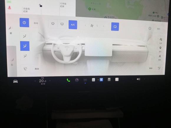 [深圳·粤B] 二手特斯拉Model 32019款 标准续航后驱升级版