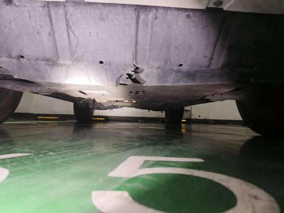 [南京·苏A] 二手比亚迪宋Pro2019款 1.5T 自动精英型