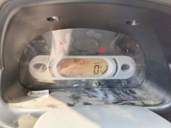 [苏州·苏U] 二手东风小康东风小康C312019款 1.5L标准型国VI DK15