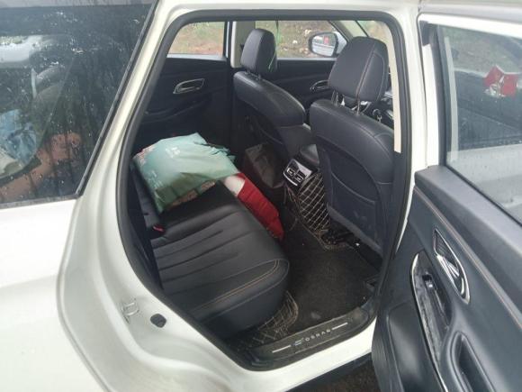 [苏州·苏N] 二手长安欧尚长安欧尚X72020款 1.5T 手动豪华型