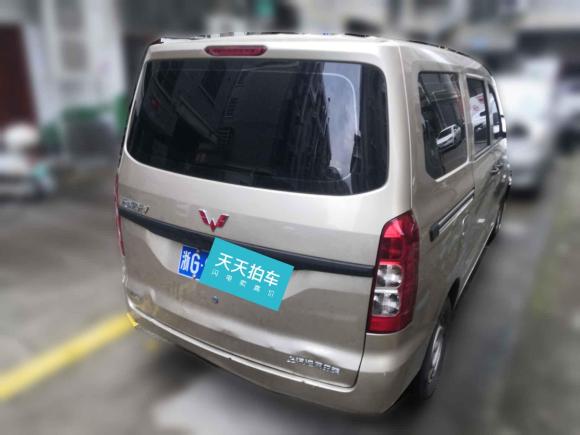 [义乌·浙G] 二手五菱汽车五菱宏光V2021款 1.5L劲取版LAR