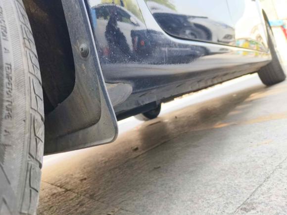 [上海·豫S] 二手日产轩逸2021款 经典 1.6XE CVT舒适版