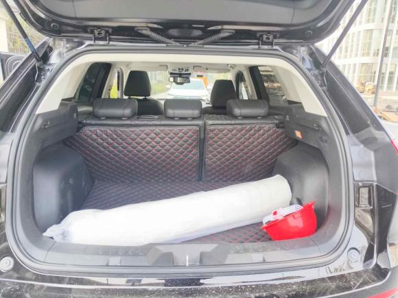 [杭州·浙F] 二手哈弗哈弗H62020款 1.5GDIT 自动铂金冠军版