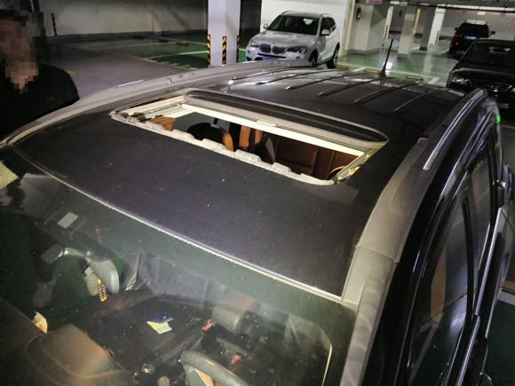 [南通·苏F] 二手Jeep指南者2013款 2.0L 两驱运动版