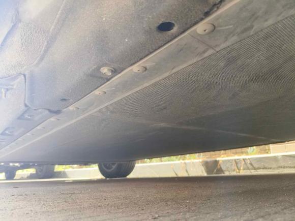 [成都·川A] 二手比亚迪秦新能源2021款 出行版