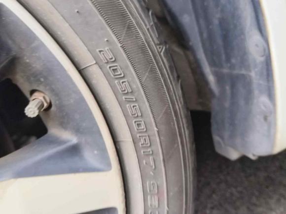 [上海·赣A] 二手本田思域2014款 1.8L 自动豪华版