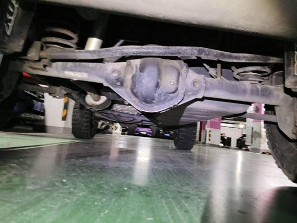 [上海·沪E] 二手Jeep牧马人2013款 3.6L Sahara 四门版