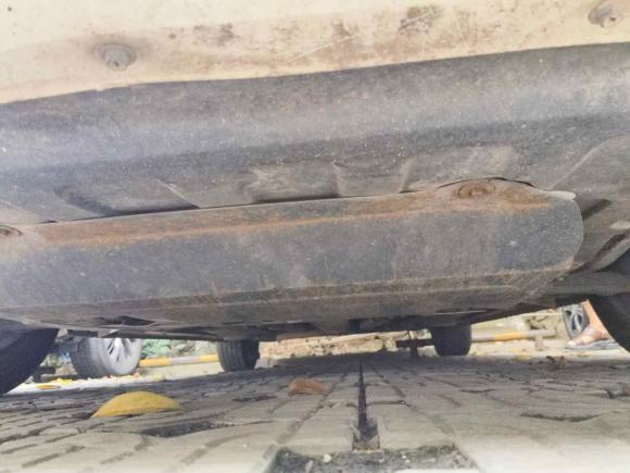 [成都·川A] 二手荣威荣威3602017款 1.5L 自动豪华版