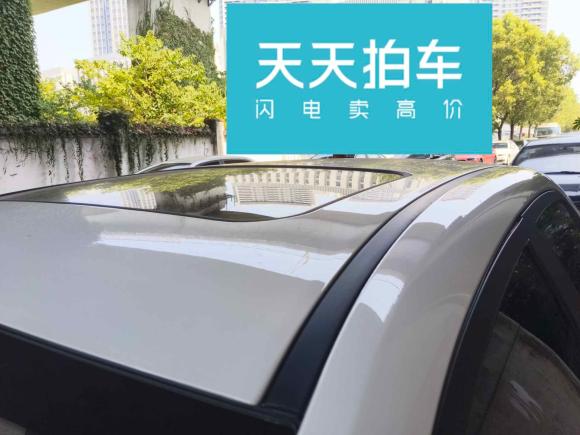 [宁波·浙B] 二手比亚迪秦新能源2021款 出行版