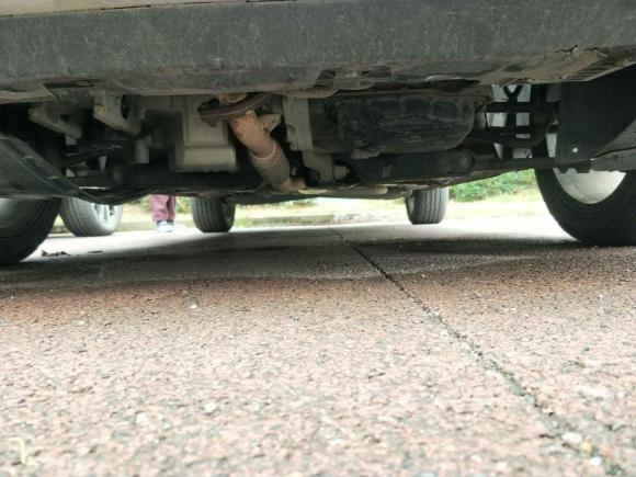 [合肥·皖A] 二手名爵名爵ZS2018款 1.5L 自动豪华版 国V