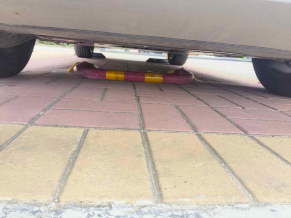 [济南·鲁A] 二手大众ID.4 X2023款 纯净智享版