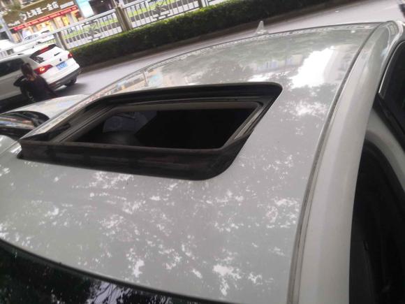 [金华·浙G] 二手雪佛兰迈锐宝2012款 2.0L 自动豪华版