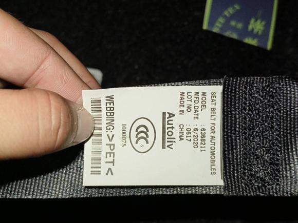 [佛山·粤S] 二手本田本田CR-V2021款 240TURBO CVT两驱黑爵士版