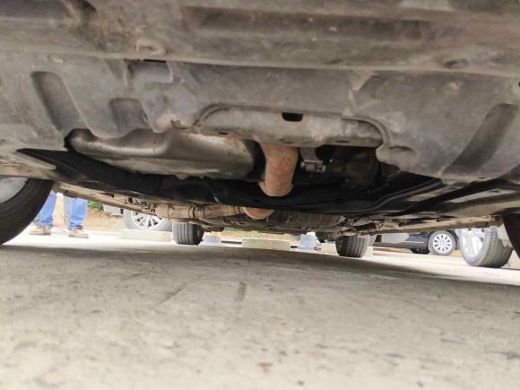 [合肥·粤A] 二手本田奥德赛2018款 2.4L 智享版