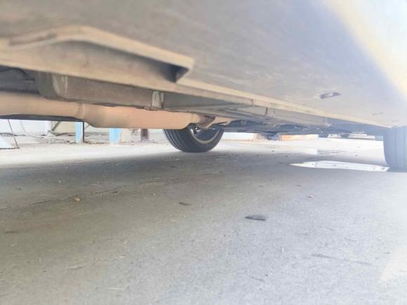 [上海·沪C] 二手长安长安UNI-T2020款 1.5T 尊贵型