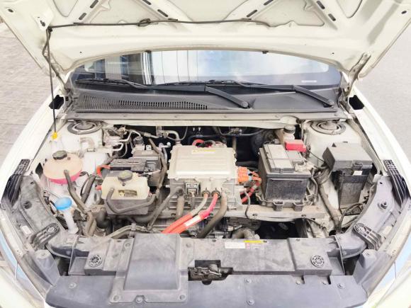 [常州·苏D] 二手比亚迪比亚迪e22021款 舒适型