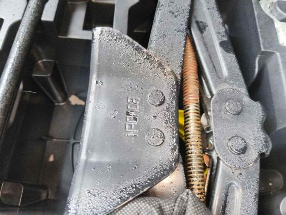 [上海·沪B] 二手DSDS 42012款 1.6T 雅致版