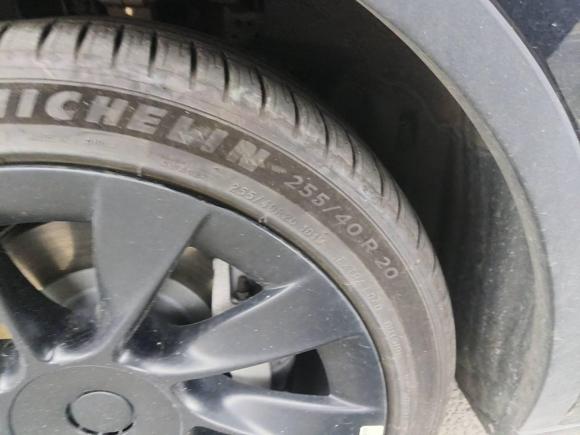 [上海·沪A] 二手特斯拉Model Y2022款 改款 后轮驱动版