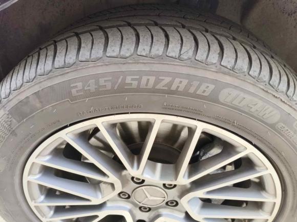 [温州·浙C] 二手奔驰威霆2020款 2.0T 商务版 7座