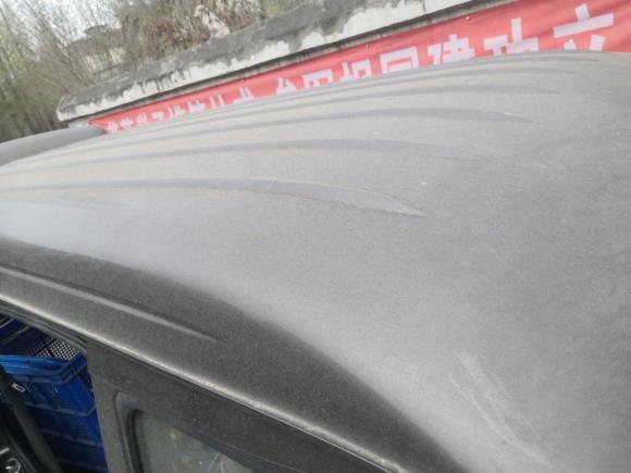 [成都·川A] 二手金杯小海狮X302018款 1.5L 标准型DLCG14