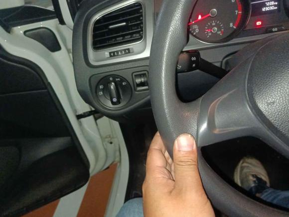 [义乌·浙G] 二手大众高尔夫2014款 1.6L 自动时尚型