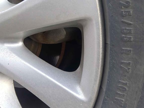 [济南·鲁A] 二手马自达阿特兹2014款 2.0L 蓝天时尚版