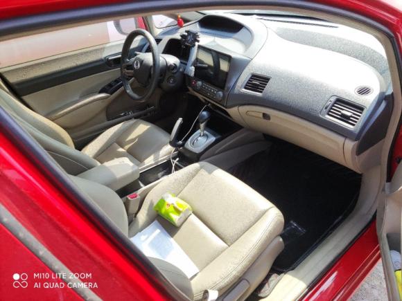 [上海·苏B] 二手思铭思铭2012款 1.8L 自动