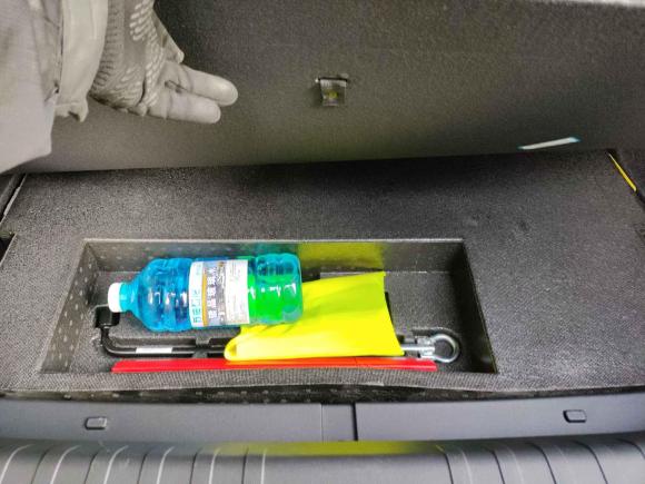 [苏州·苏U] 二手东风风神奕炫2023款 马赫版 1.5L 自动追风版