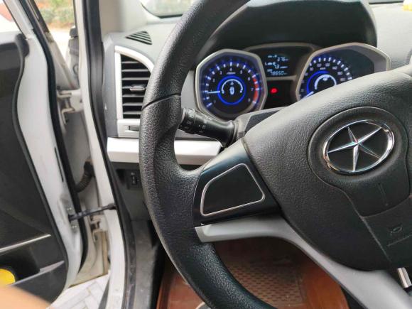 [义乌·赣A] 二手江汽集团瑞风S32016款 1.5L 手动豪华型