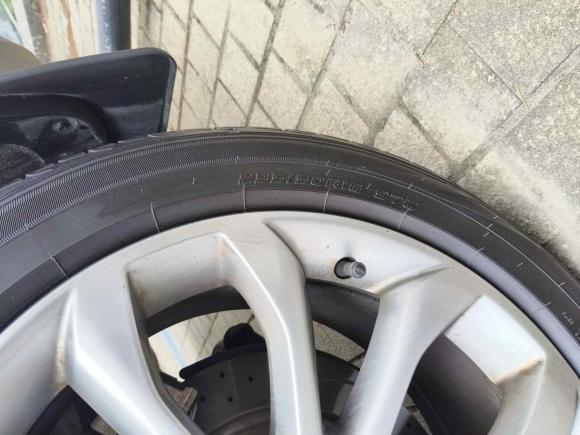 [杭州·浙A] 二手林肯林肯MKC2014款 2.0T 两驱尊雅版