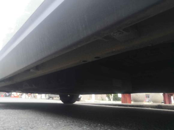 [无锡·苏B] 二手上汽大通MAXUS大通EV302021款 纯电智能物流专家长轴宁德时代