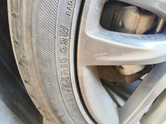 [湖州·浙E] 二手红旗红旗H52018款 30TD 智联韵动版