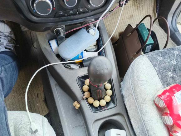 [杭州·浙A] 二手五菱汽车五菱荣光V2016款 1.5L标准型